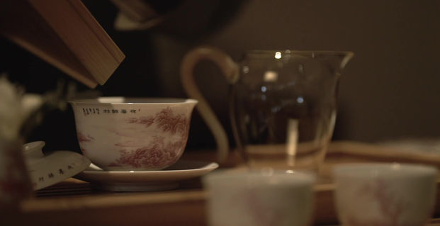 Denong Tea - DP/Director